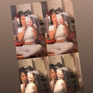 Meet your Posher, Raynisha